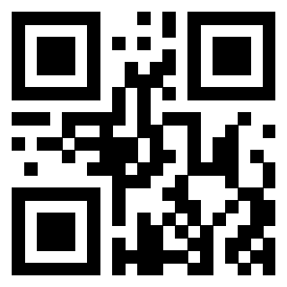 Scansione del Qr Code di 3409392557