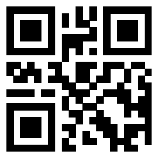 3409392558 - Immagine del Qr Code