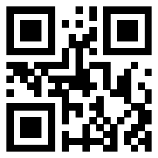 3409392566 QrCode associato