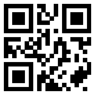 Il Qr Code di 3409392568
