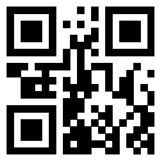 3409392569 - Immagine del QrCode associato