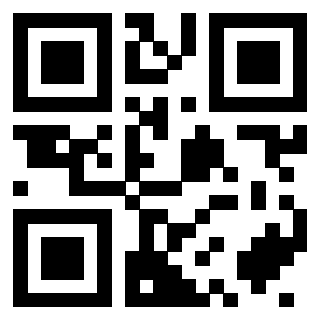 Immagine del Qr Code di 3409392570