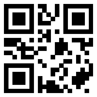 3409392571 Qr Code associato