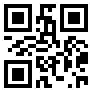 3409392573 - Immagine del Qr Code associato