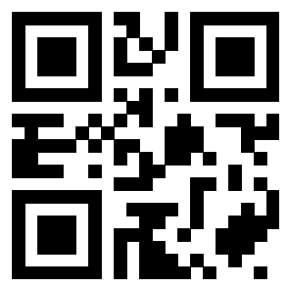 3409392577 - Immagine del QrCode associato