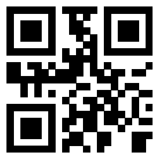 Scansione del Qr Code di 3409392578