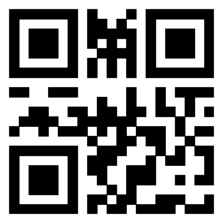 3409392579 - Immagine del QrCode associato