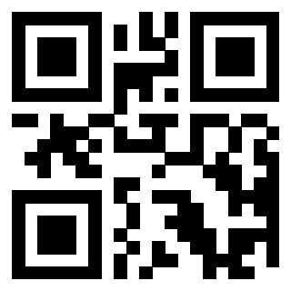 3409392583 QrCode associato