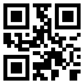 3409392584 Qr Code associato