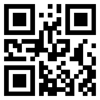 3409392585 QrCode associato