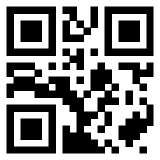 Il Qr Code di 3409392589