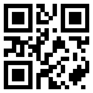 Il QrCode di 3409392591