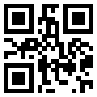 Immagine del Qr Code di 3409392596