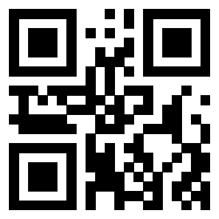 3409392597 QrCode associato