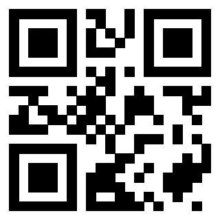 Il Qr Code di 3409392598