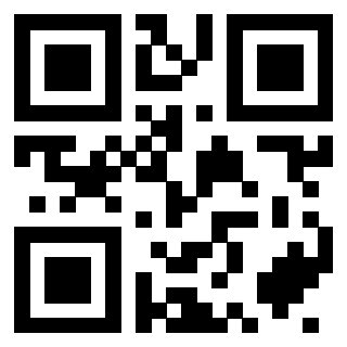Immagine del Qr Code di 3409392599