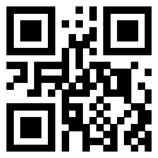 3409392600 Qr Code associato