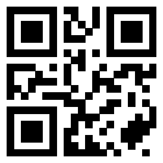 Immagine del Qr Code di 3409392604
