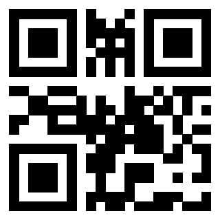 3409392606 Qr Code associato