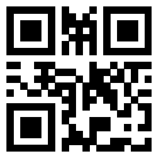 Il Qr Code di 3409392608