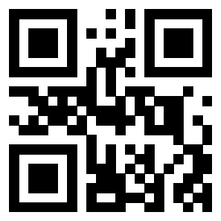 3409392609 QrCode associato