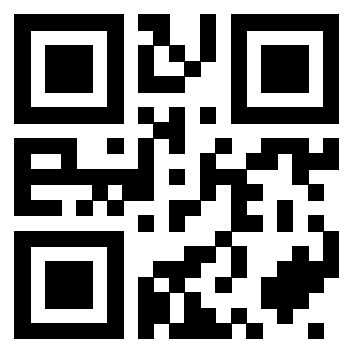 Immagine del Qr Code di 3409392611