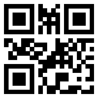 Il Qr Code di 3409392612