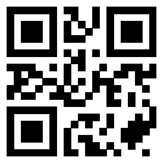 Immagine del Qr Code di 3409392613