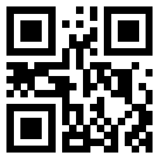 Il QrCode di 3409392616