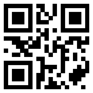 3409392617 QrCode associato