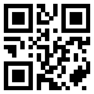 3409392619 QrCode associato