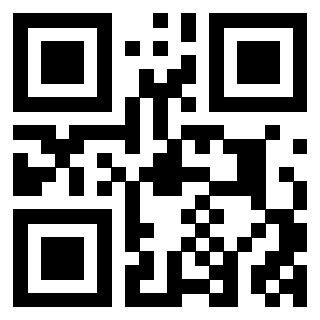 Scansione del Qr Code di 3409392620