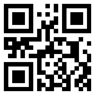 3409392621 - Immagine del Qr Code associato