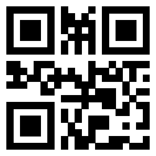 3409392624 - Immagine del Qr Code