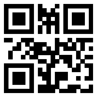 3409392628 - Immagine del Qr Code