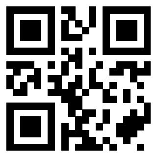 3409392633 QrCode associato