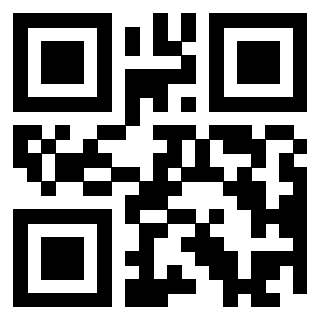 Immagine del Qr Code di 3409392634