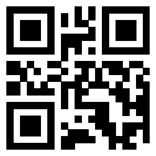 3409392637 - Immagine del Qr Code