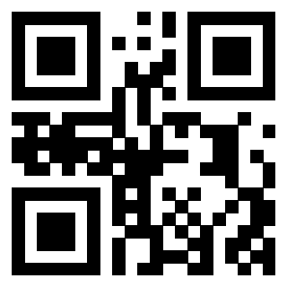 Immagine del QrCode di 3409392638