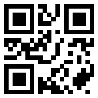 Il QrCode di 3409392641