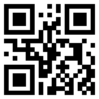 Il QrCode di 3409392642