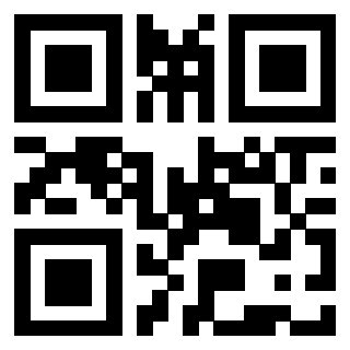 3409392644 - Immagine del Qr Code associato