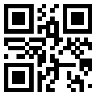 Il QrCode di 3409392646