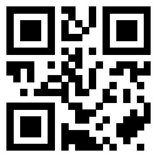 3409392650 Qr Code associato