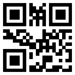 3409392652 - Immagine del QrCode