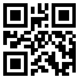 3409392655 - Immagine del QrCode associato