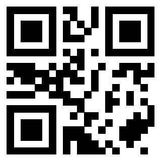 Scansione del Qr Code di 3409392656