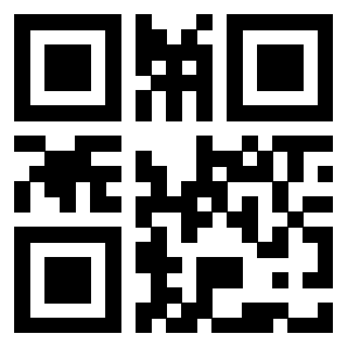 3409392658 QrCode associato