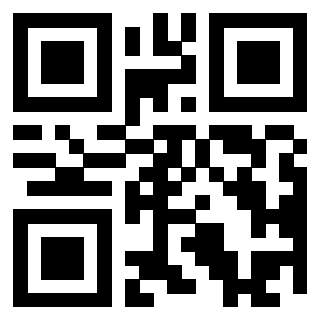 Scansione del Qr Code di 3409392659