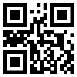 Immagine del Qr Code di 3409392661